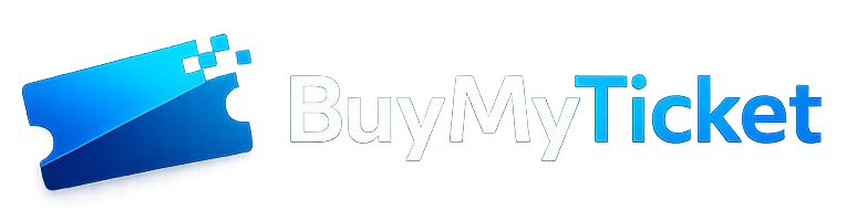 BuyMyTicket